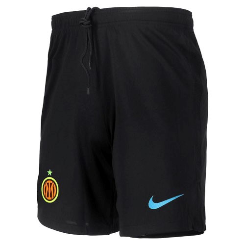 Shorts Inter Milan 3ª 2021 2022